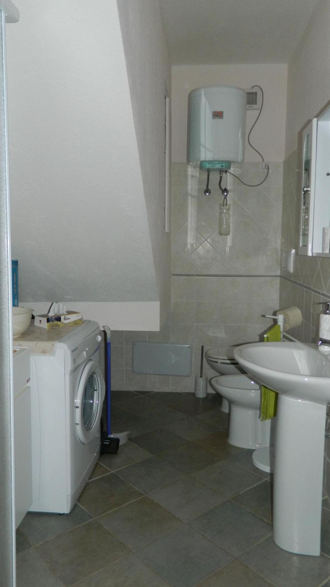 Holiday home Rosa Di