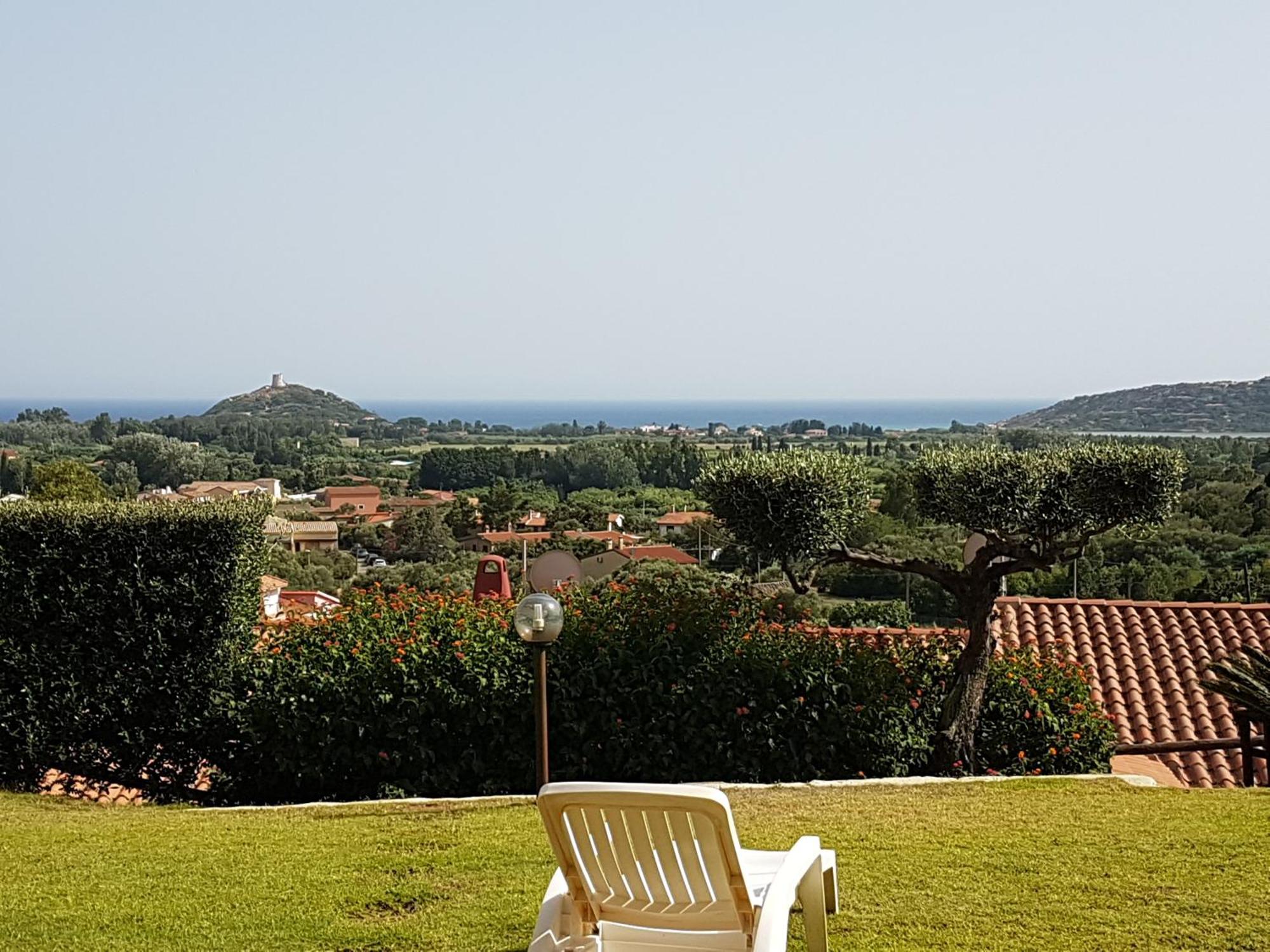 Rosa Di Chia