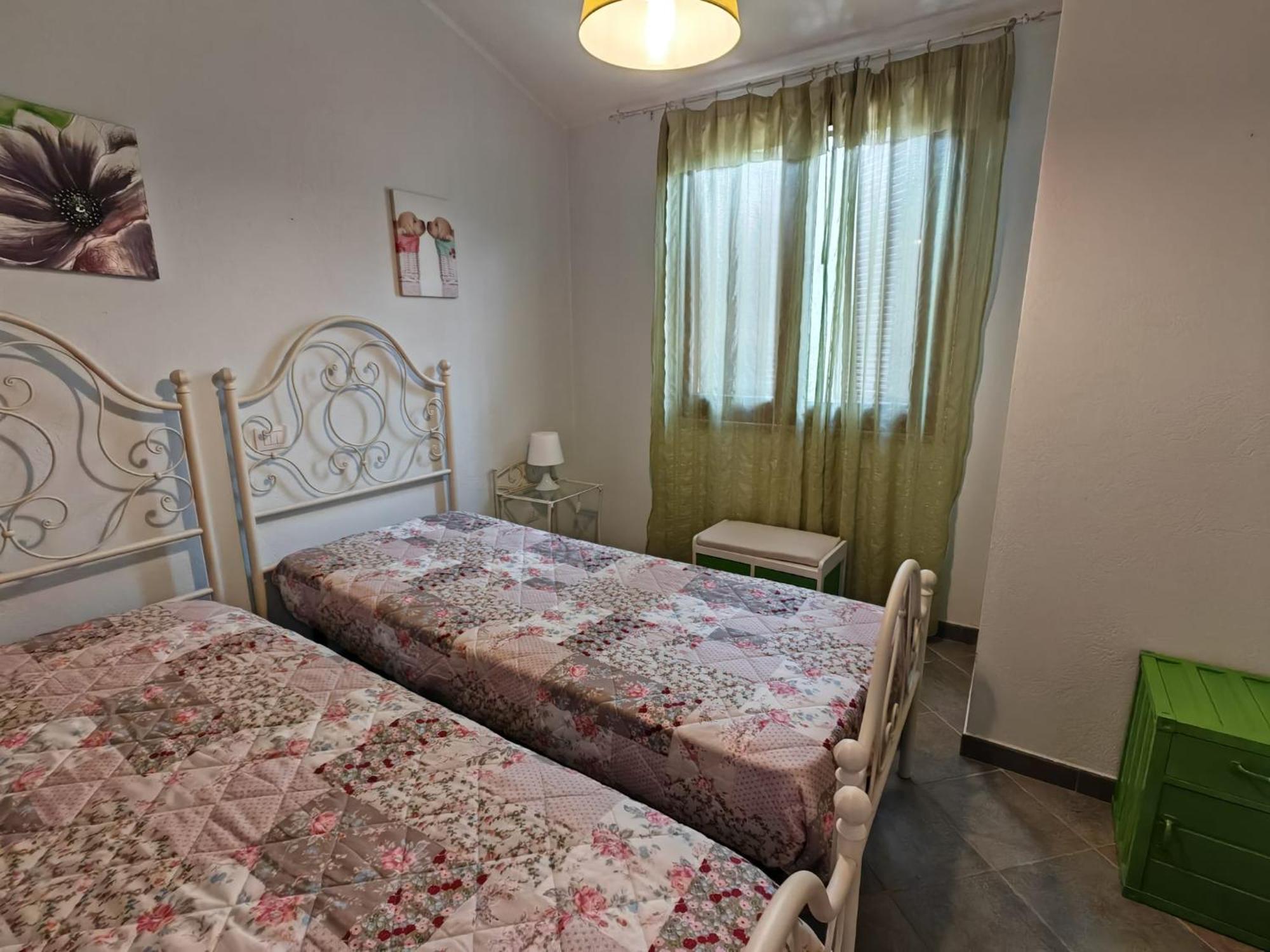 Holiday home Rosa Di *